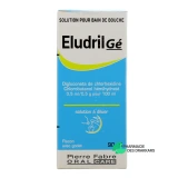 Eludril Gé bain de bouche - Vue 360°