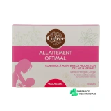 Gifrer Allaitement Optimal - Vue 360°