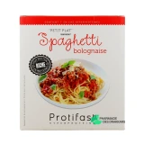 Protifast Spaghetti Bolognaise - Vue 360°