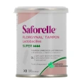 Florgynal Tampon Lactobacilles by Saforelle