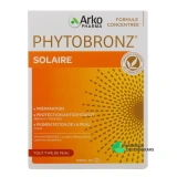 Phytobronz Préparateur Solaire - Vue 360°