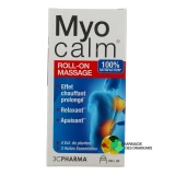 Mycare Massage Chaleur Durable - Vue 360°