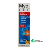 Mycare Massage Chaleur Durable - Vue 360°