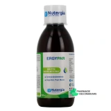 Nutergia Ergypar - Vue 360°
