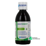 Nutergia Ergydigest - Vue 360°