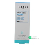Talika Skintelligence Hydra Crème Hydratante - Vue 360°
