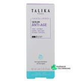 Talika Skintelligence Anti-Âge Sérum Régénérant - Vue 360°