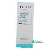 Talika Skintelligence Hydra Crème Hydratante - Vue 360°