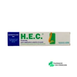 HEC Pommade - Vue 360°