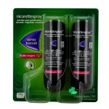Nicorette Spray - Vue 360°