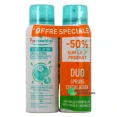 Puressentiel Circulation Spray Tonique Express