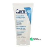 CeraVe Crème Mains Réparatrice - Vue 360°