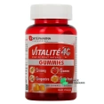 Forté Pharma Vitalité 4G Gummies