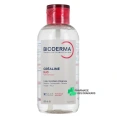 Bioderma Créaline H2O Eau micellaire démaquillante