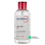 Bioderma Créaline H2O Eau micellaire démaquillante - Vue 360°