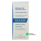 Ducray Kelual DS Shampooing Traitant - Vue 360°