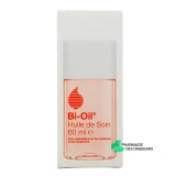 Bi Oil Huile - Vue 360°