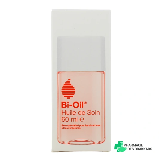 Bi Oil Huile