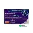 Flavonoides 500mg