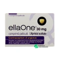 EllaOne