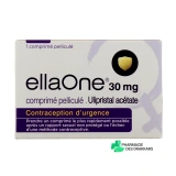 EllaOne - Vue 360°