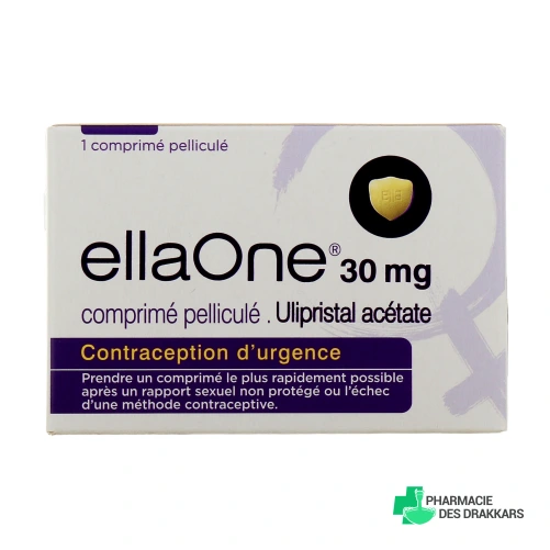 EllaOne