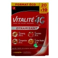 Vitalité 4G Dynamisant