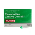 Flavonoides 1000mg