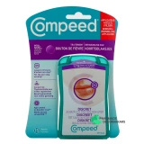 Compeed Patch Bouton de Fièvre - Vue 360°
