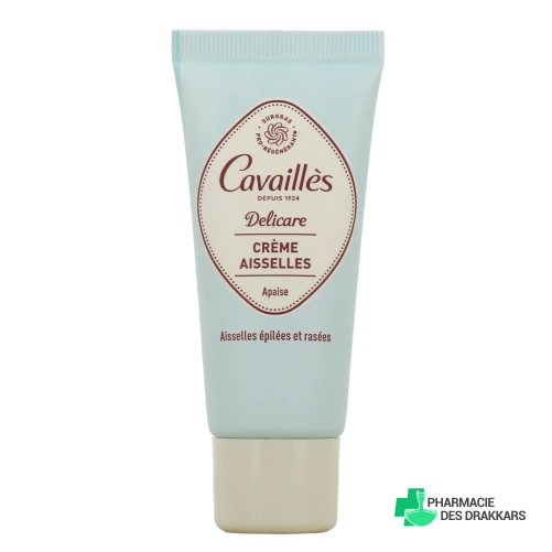 Rogé Cavaillès Crème Aisselles