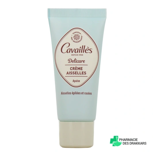 Rogé Cavaillès Crème Aisselles