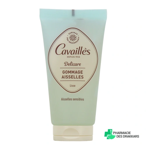 Rogé Cavaillès Gommage Aisselles