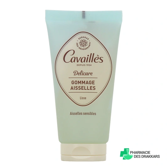 Rogé Cavaillès Gommage Aisselles