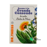 Dr Theiss Baume Grande Consoude - Vue 360°