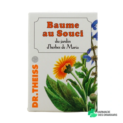 Dr Theiss Baume au Souci