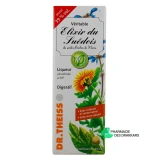 Dr Theiss Elixir du Suédois - Vue 360°
