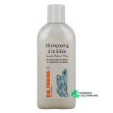 Dr Theiss Shampooing à la Silice - Vue 360°