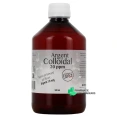 Dr Theiss Argent Colloïdal