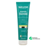 Weleda Après-Shampooing Revitalisant au Romarin - Vue 360°