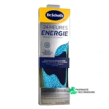 Scholl 24 Heures Énergie Semelles - Vue 360°