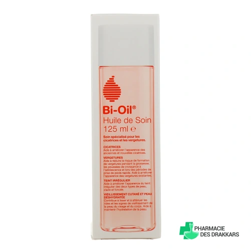 Bi Oil Huile