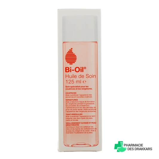 Bi Oil Huile