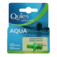 Quies Aquaplug Protection Auditive spécial Natation