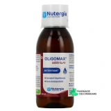 Nutergia Oligomax Sélénium - Vue 360°