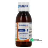 Nutergia Oligomax Iode - Vue 360°