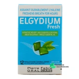 Elgydium Fresh Pastilles - Vue 360°