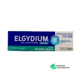 Elgydium Protection Caries Junior - Vue 360°