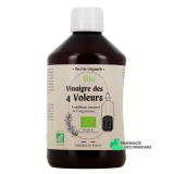 Dr Theiss Vinaigre des 4 Voleurs Bio - Vue 360°