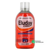 Eluday Care Bain de Bouche - Vue 360°