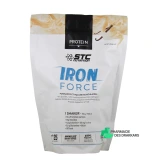 STC Nutrition Iron Force - Vue 360°